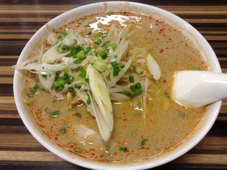 tantanmen
