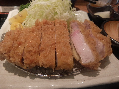 とんかつ