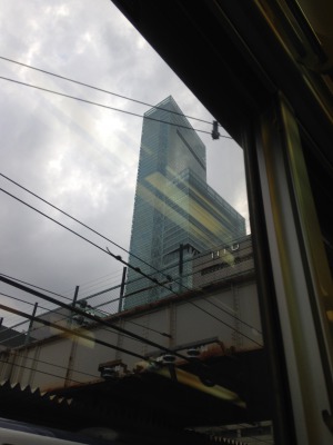 あべのハルカス