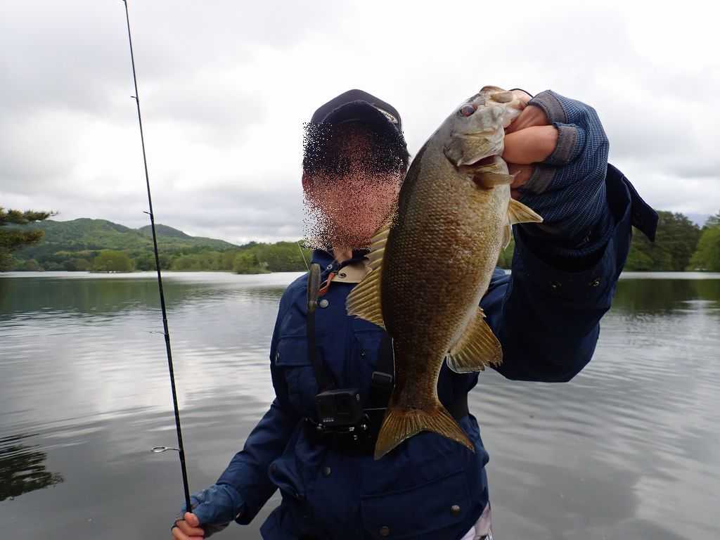 1年ぶりの小野川湖 だけど釣れない Saltyfish 楽天ブログ