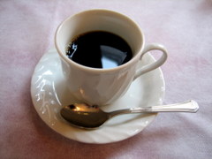 コーヒー