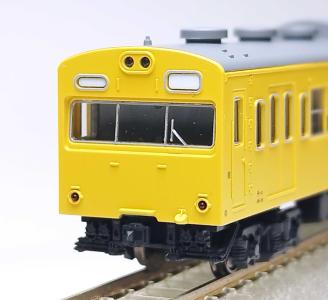 KATO 103系オレンジバーミリオン その2 | うなきちrail - 楽天