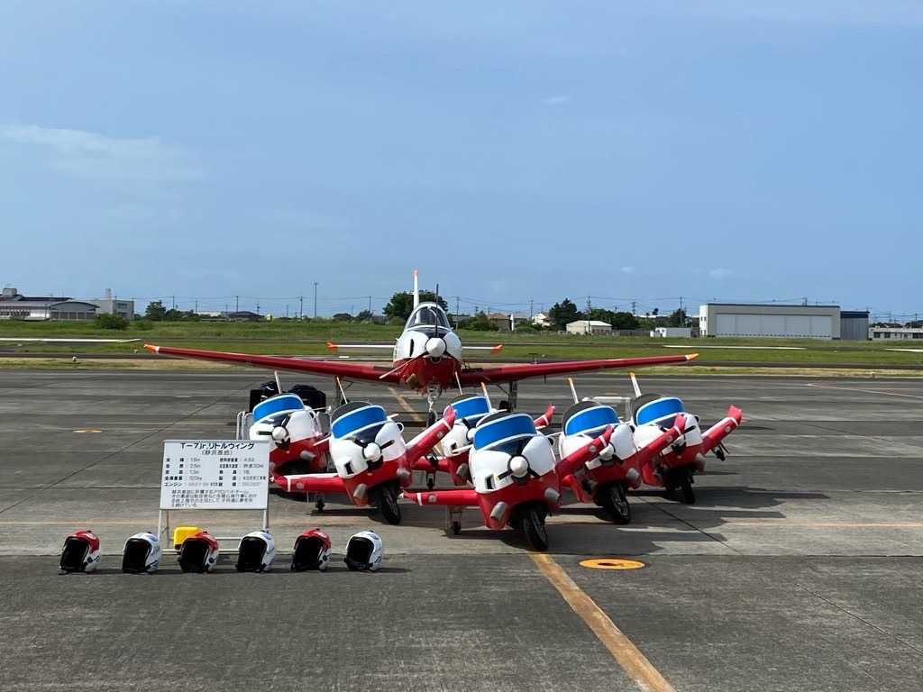 4年ぶりの静浜基地 目にも止まらぬ速さで一時停止 楽天ブログ