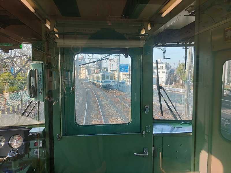 東武亀戸線 うお～のブログ 楽天ブログ