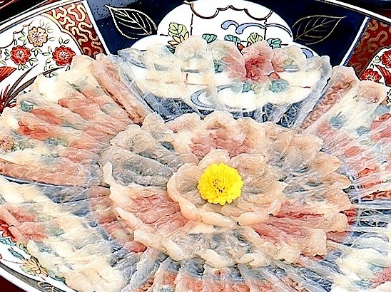 淡路島３年とらふぐてっさイメージ