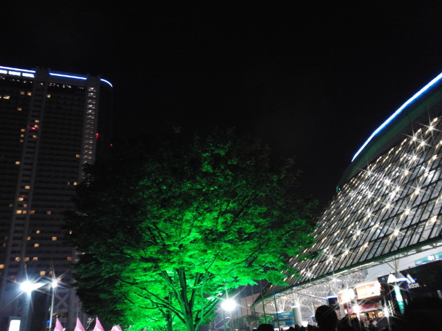 Hey!Say!JUMP　東京ドーム　20130512（日）夜2