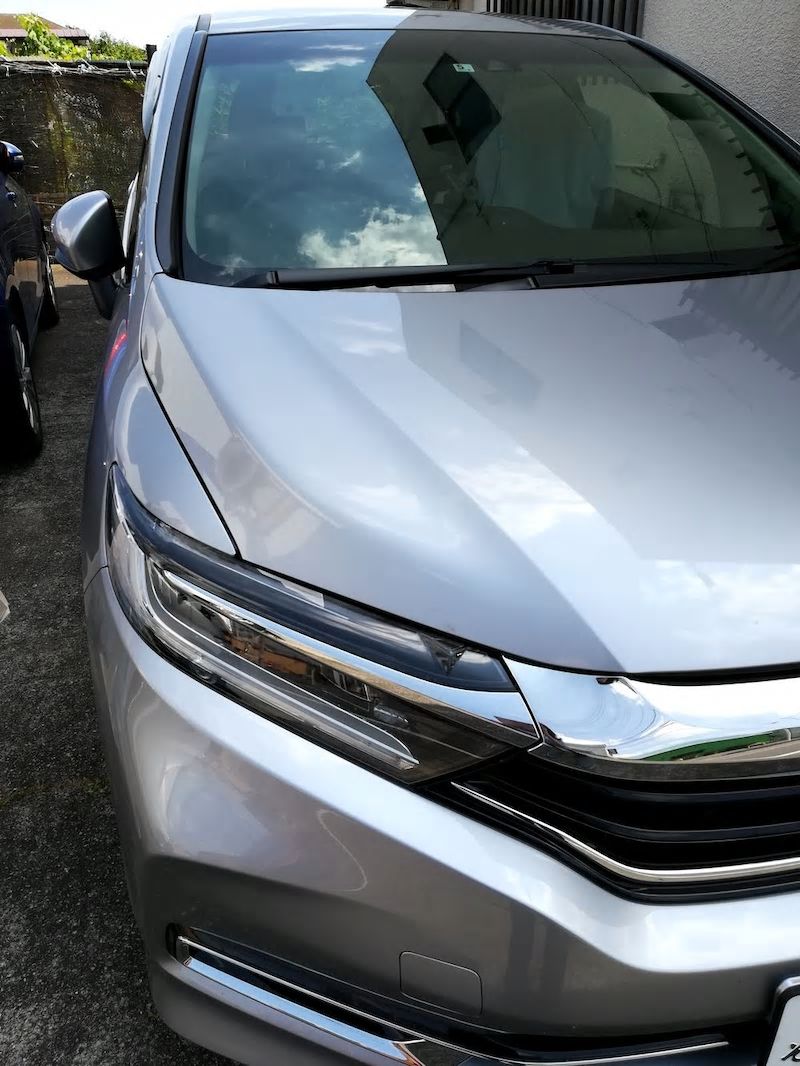 コロナ過に今あえ車を乗り換えた理由は マジックウォーター マジ水 のブログ 楽天ブログ