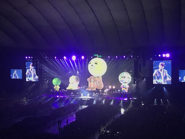 ゆず東京ドームイロハライブネタバレセトリ2 ゆずっこ日記 楽天ブログ