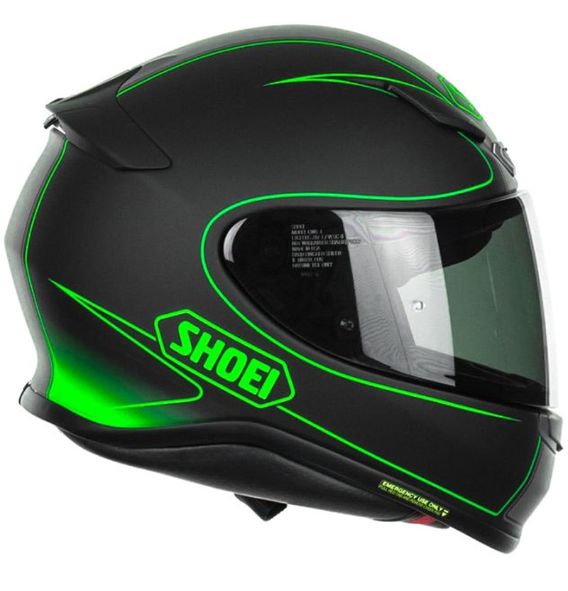バイク フルフェイスヘルメット Shoei NXR 日本未発売 | 北海道