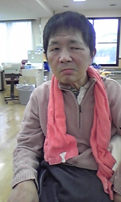2014.2.17 言語リハビリ