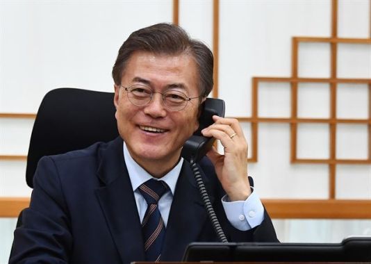 エア電話会談 ヤ ン パ の ク ニ ャ ン に ょ 楽天ブログ