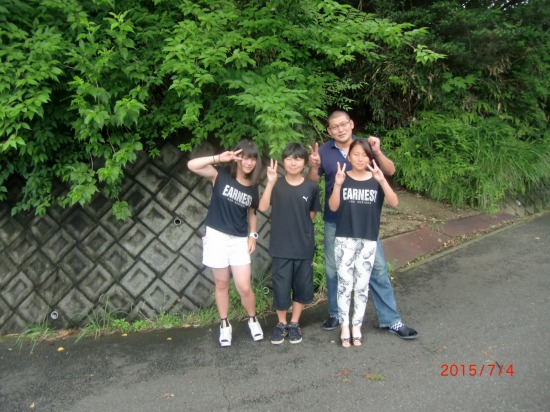 游想庵でバーベキュー 011.jpg