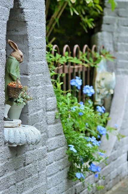 やっぱり ブルーガーデン ようこそブルーガーデンへ 楽天ブログ