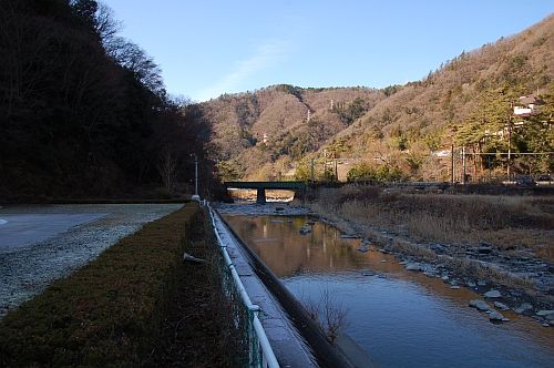 寒いのにもかかわらず 伝説の砂金掘り師あらわる 二代目館長日記 楽天ブログ