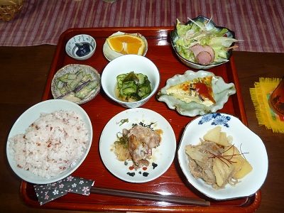 しんでれら茶房