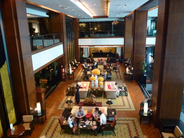 20130306-jw marriott lobby