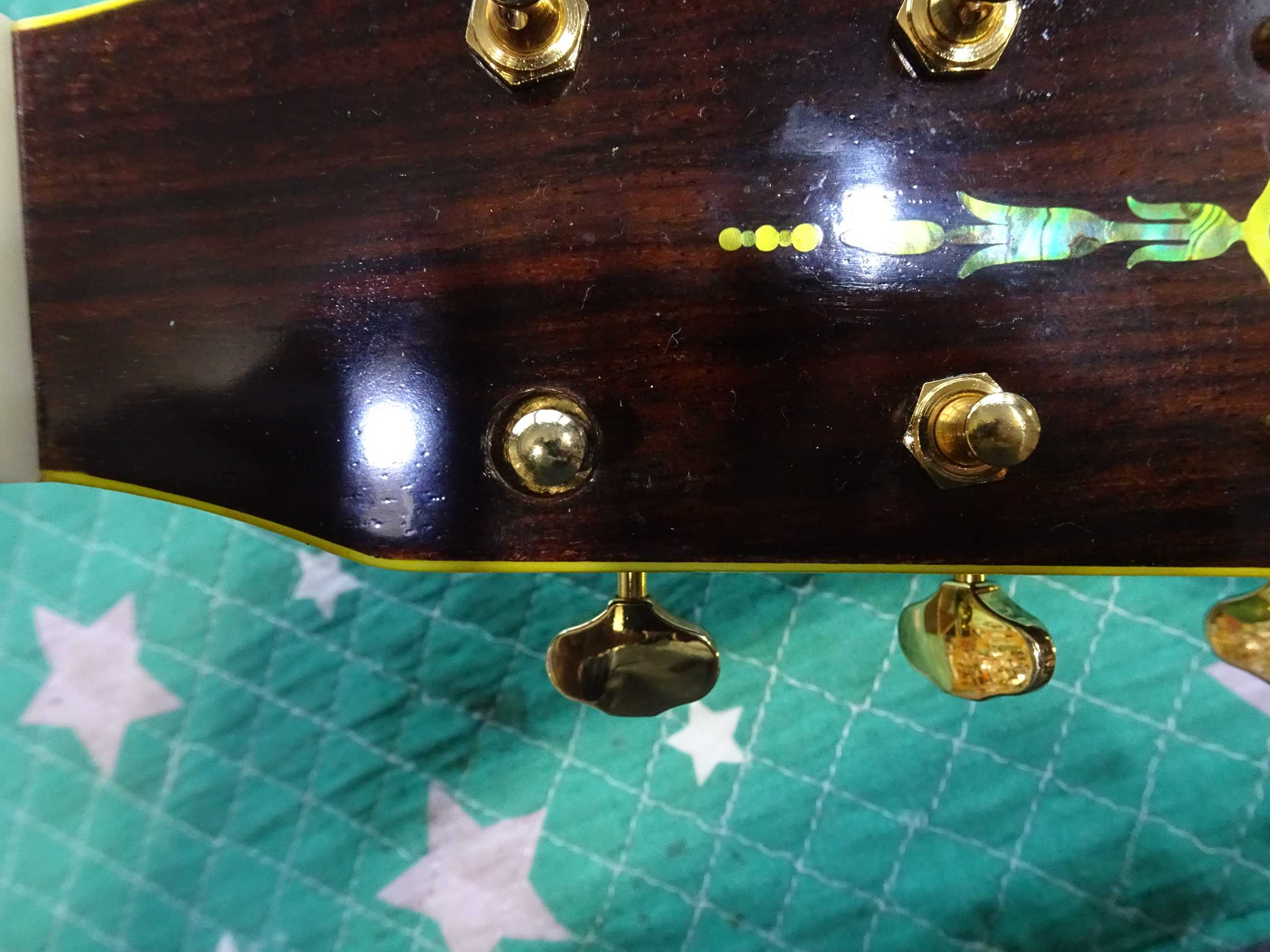 Westone F-25 アコースティックギター Westone F-25 アコースティックギター ギター