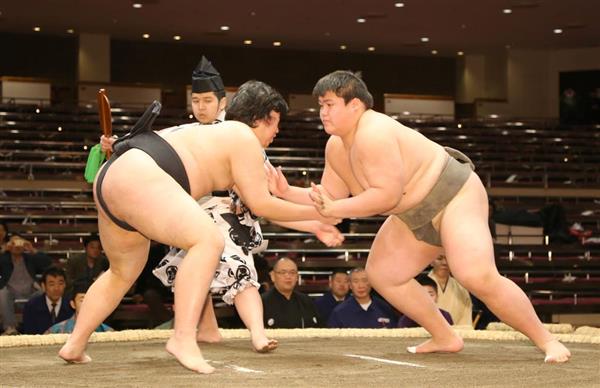 新弟子検査合格後の流れ 阿加井秀樹が伝える相撲の魅力 楽天ブログ