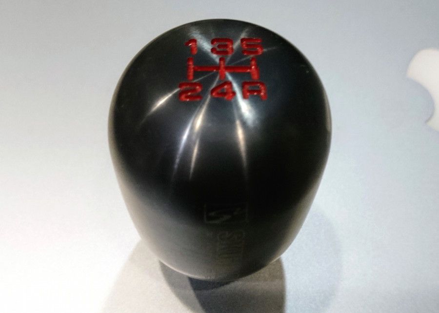 JB74ジムニーシエラに、Skunk2 Racing Shift Knob ポチりました。 | 四