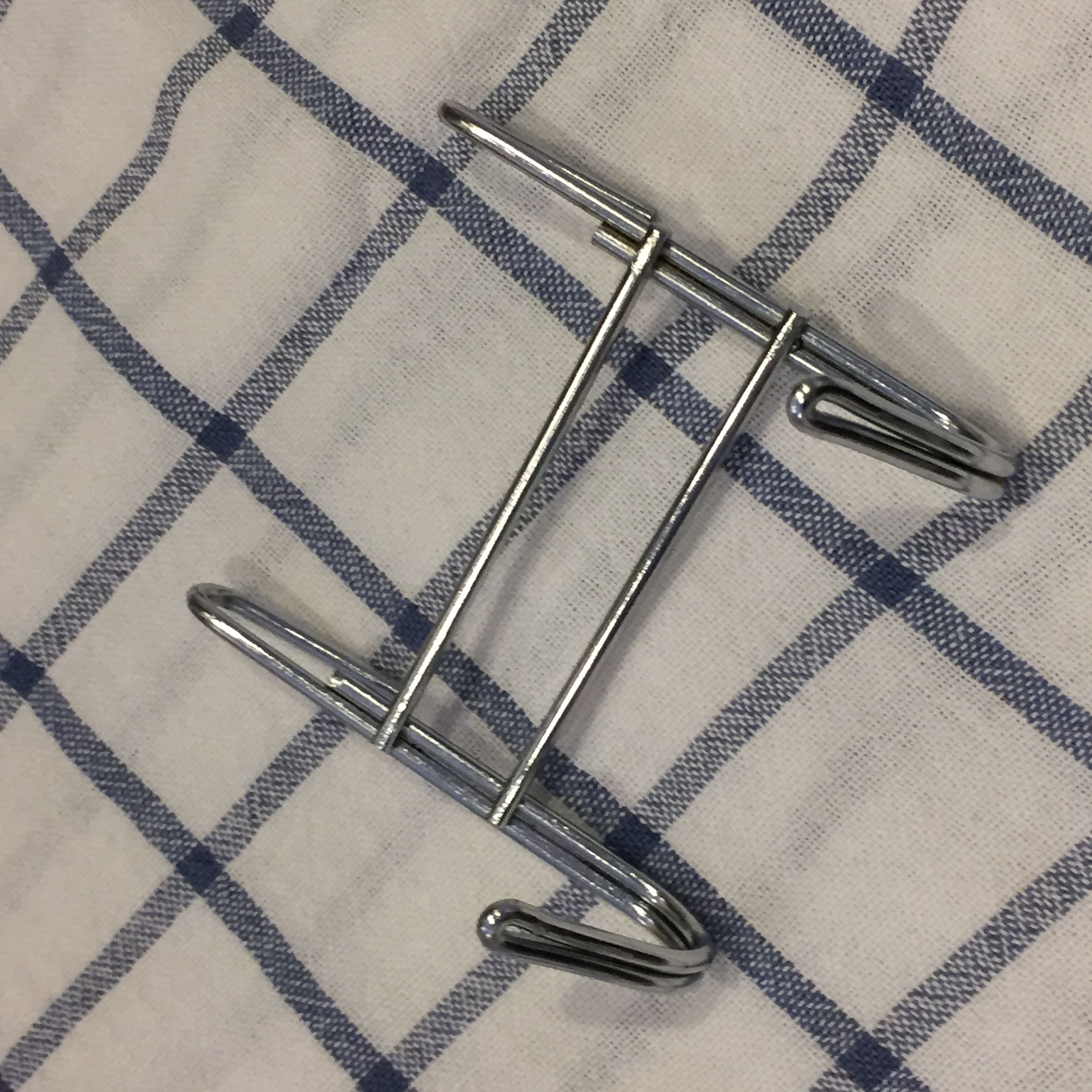 ついにわが家も キッチンシンクのスポンジラックを撤去 まいにちがcomfy 楽天ブログ