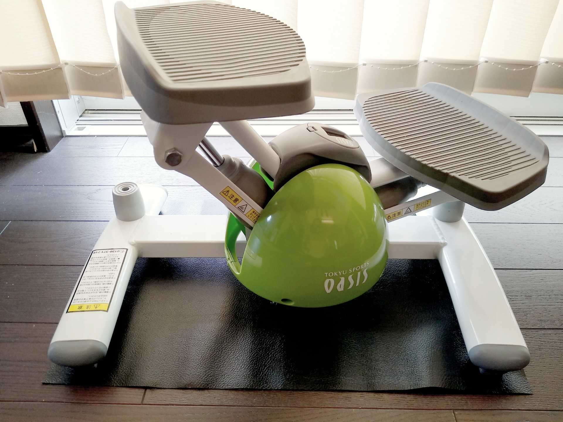 糖質制限とステッパー 低糖質ダイエット半年で10kg痩せました 楽天ブログ