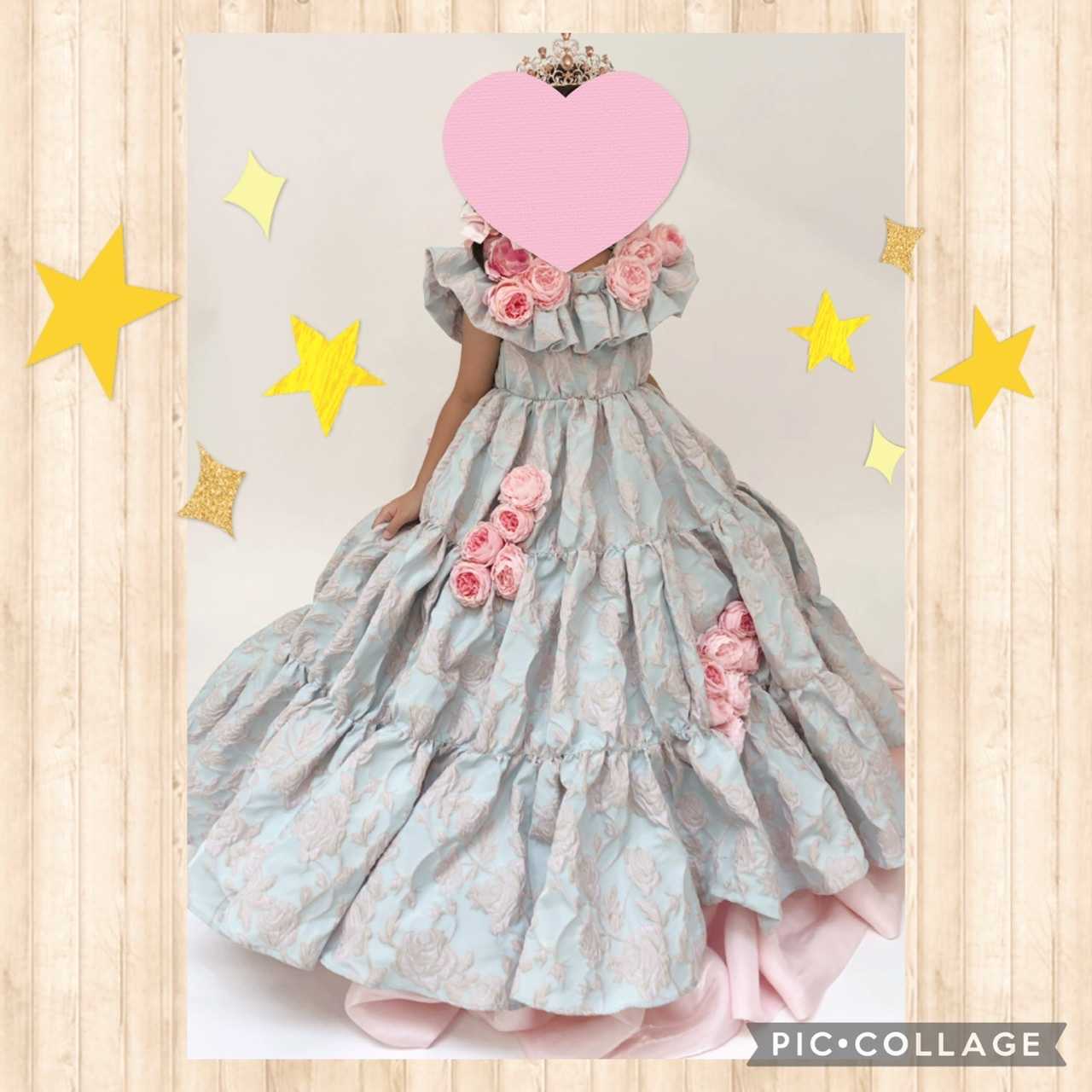 メゾピアノ スペシャルドレス撮影会に参加しました | ☆子供服大好きお