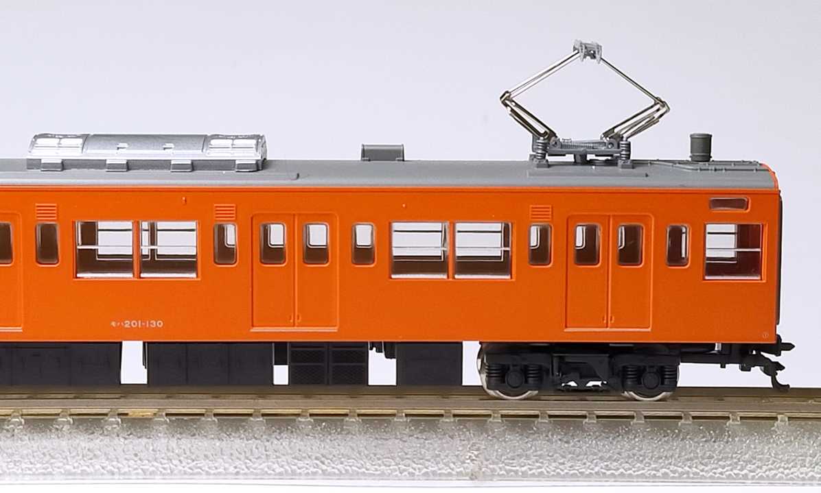 KATO モハ201 25 T Wパンタグラフ オレンジ 小傷あり 201系900番台 中央線(通勤形電車)｜売買されたオークション情報、yahooの商品情報をアーカイブ公開  - オークファン - 通勤形電車（paw-parties.com）