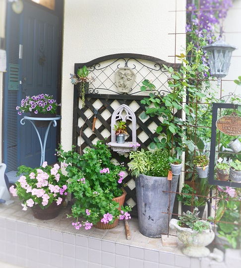 泥だらけ 仕事に行く 郊外 ガーデン ガレージ Wingpro Jp