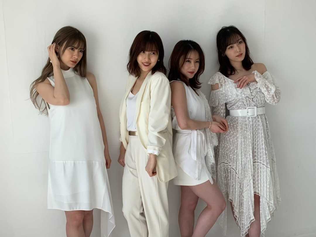 モーニング娘。 - 譜久村 生田 鞘師 飯窪 石田 佐藤優樹 小田 GMML ピンポス モーニング娘。 - 譜久村 生田 鞘師 飯窪 石田 佐藤優樹 小田
