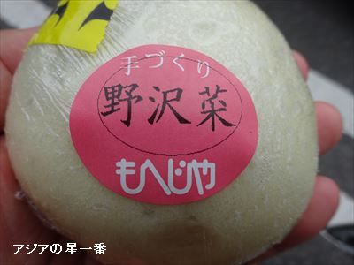 20160705 善光寺　野猿公苑21