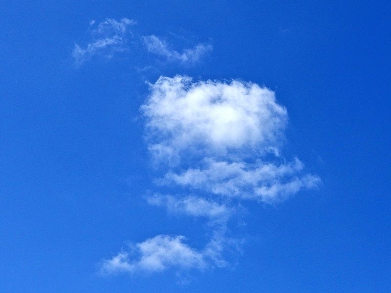 空2