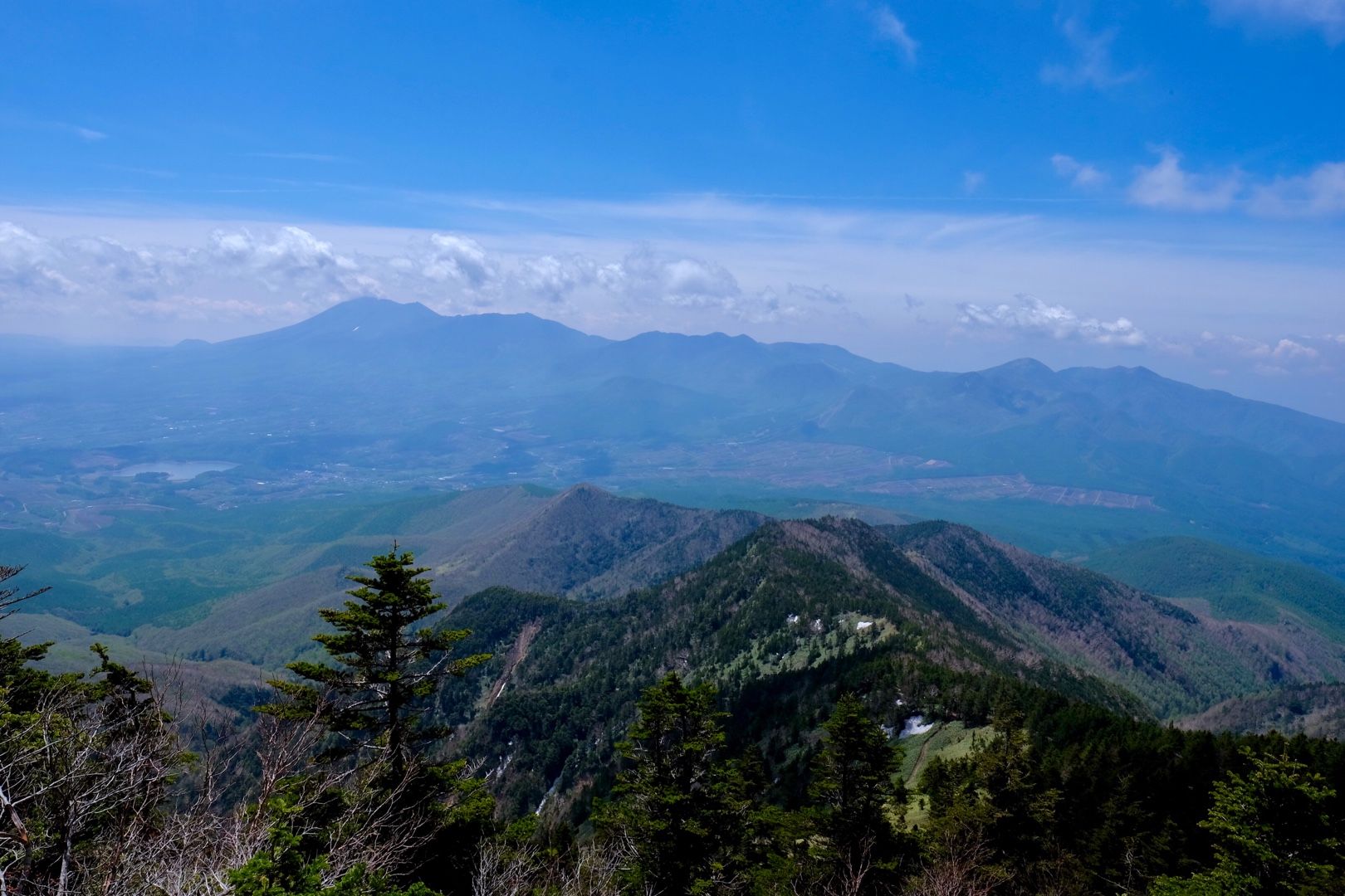 四阿山登山 | daisuke1079のブログ - 楽天ブログ