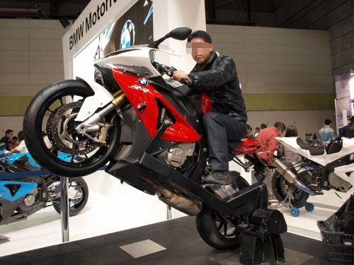 120316 OMCS ＢＭＷ