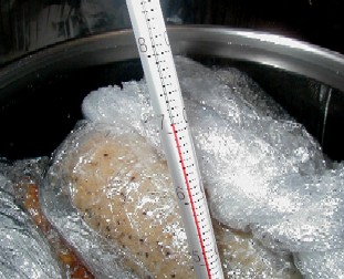 鶏ハム8