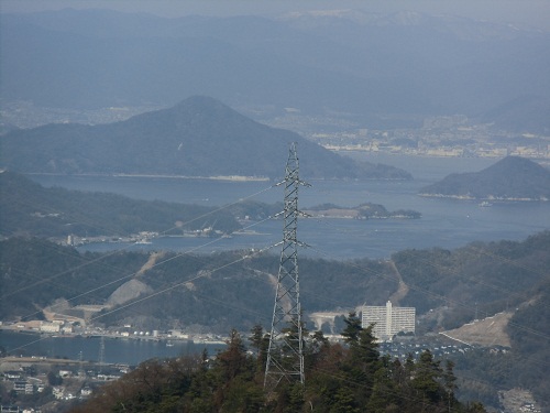 呉港風景