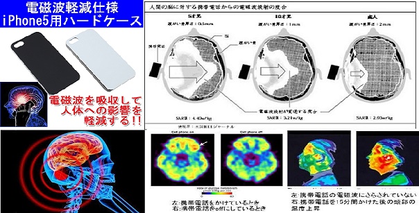 電波弊害ｰ4
