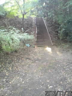 階段１