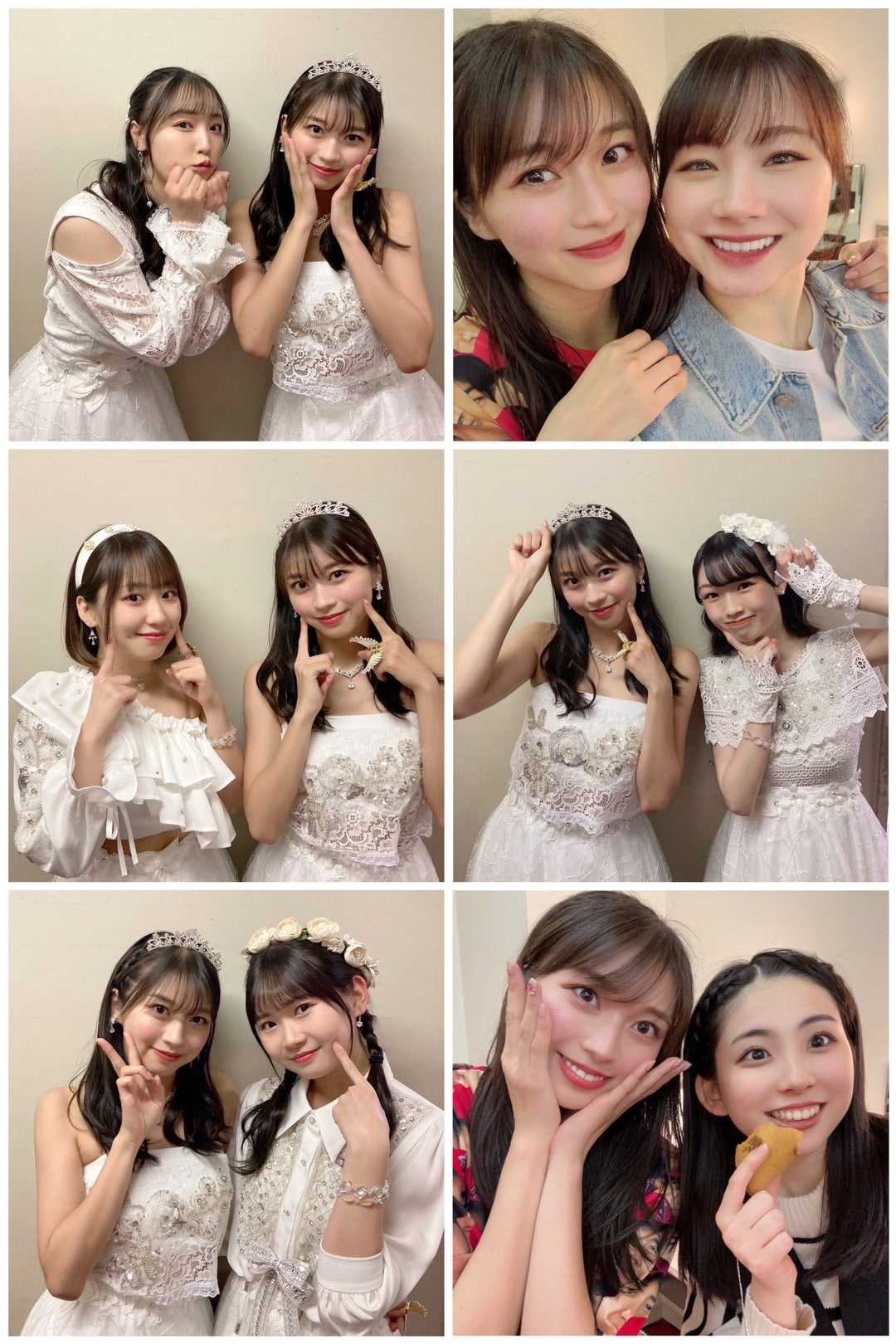 モーニング娘。24野中美希　牧野真莉愛　羽賀朱音　弓桁朱音琴FCバースデーDVD モーニング娘。24野中美希 牧野真莉愛 羽賀朱音 弓桁朱音琴FC