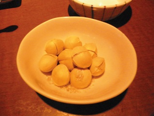 琳千銀杏