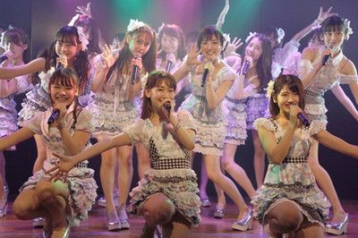 ☆AKB48♪柏木由紀考案『僕の夏が始まる』公演開幕！【初日セット 