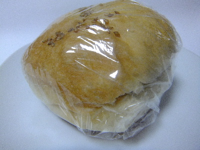 コロッケバーガー