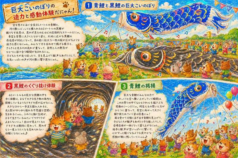 大分県玖珠町の日本童話祭