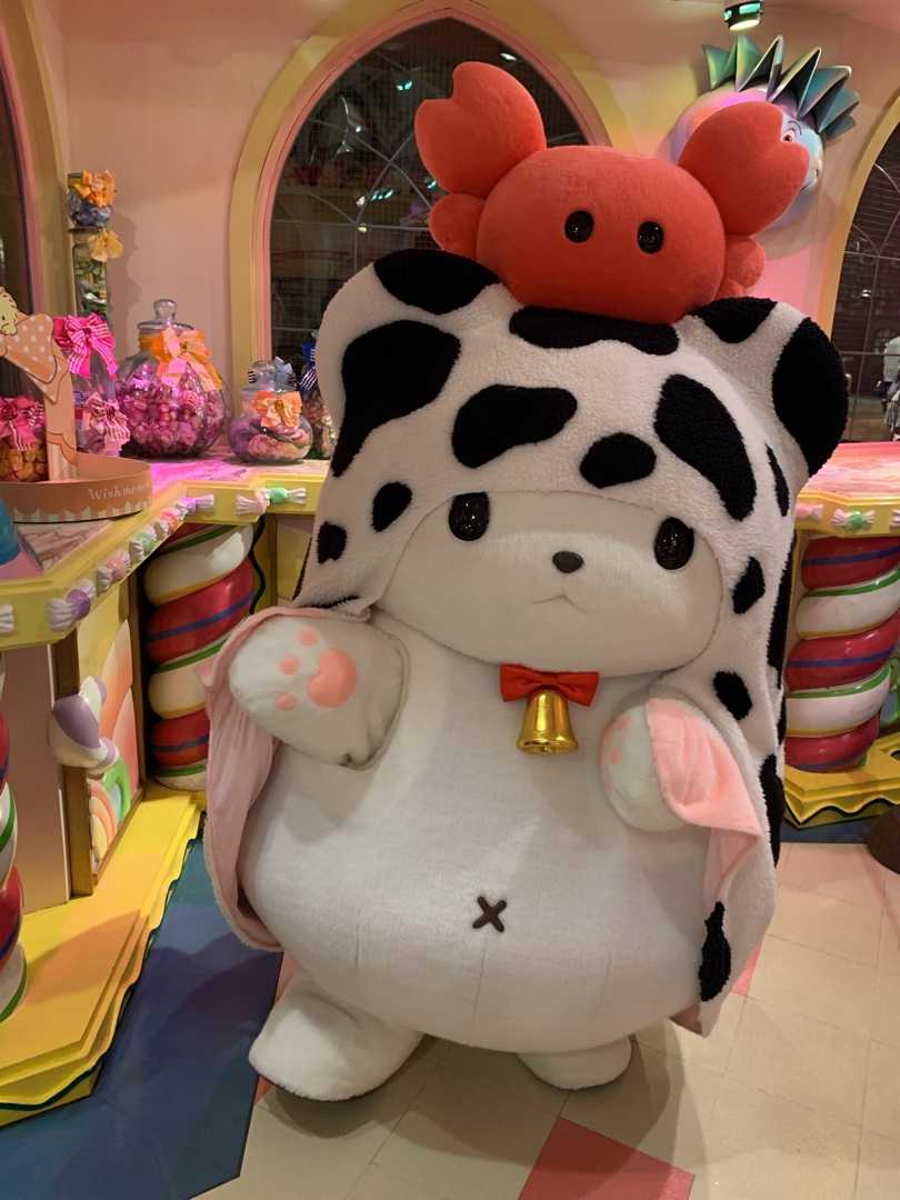 グリーティング ピューロランド ぐでぐでママのブログ 画像転載 お断り 楽天ブログ