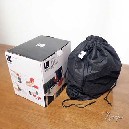 pongo（ポンゴ）の巾着袋