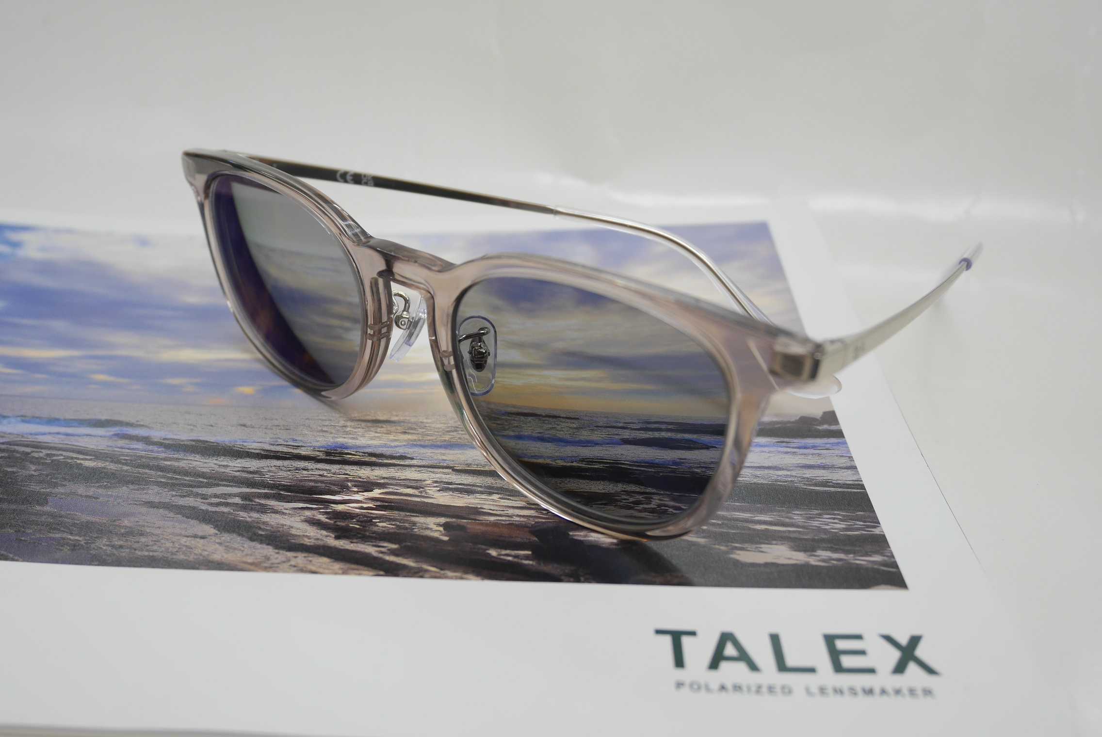タレックス レイバン RayBan Ray-Ban 偏光サングラス Ray-Ban×TALEXの 