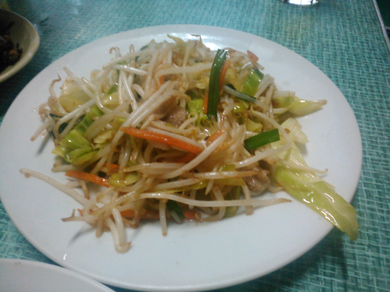 野菜炒めKIMG0112.JPG