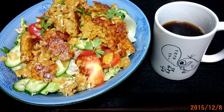 １２／８今日のブランチ.jpg