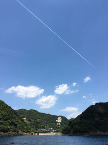 南郷