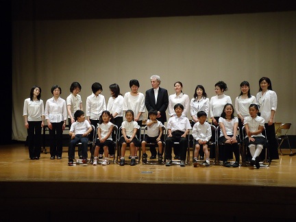 アグアヨ演奏会