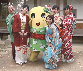 富士フィルム新CM「お正月を写そう♪2015」